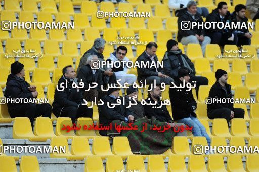 1177278, Tehran, Iran, لیگ برتر فوتبال ایران، Persian Gulf Cup، Week 25، Second Leg، Steel Azin 3 v 1 Saba Qom on 2011/03/04 at Shahid Dastgerdi Stadium