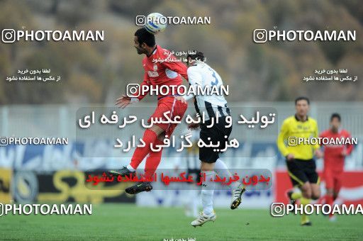 1177311, Tehran, Iran, لیگ برتر فوتبال ایران، Persian Gulf Cup، Week 25، Second Leg، Steel Azin 3 v 1 Saba Qom on 2011/03/04 at Shahid Dastgerdi Stadium