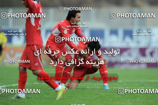 1177305, Tehran, Iran, لیگ برتر فوتبال ایران، Persian Gulf Cup، Week 25، Second Leg، Steel Azin 3 v 1 Saba Qom on 2011/03/04 at Shahid Dastgerdi Stadium