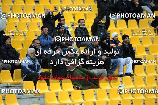 1177309, Tehran, Iran, لیگ برتر فوتبال ایران، Persian Gulf Cup، Week 25، Second Leg، Steel Azin 3 v 1 Saba Qom on 2011/03/04 at Shahid Dastgerdi Stadium