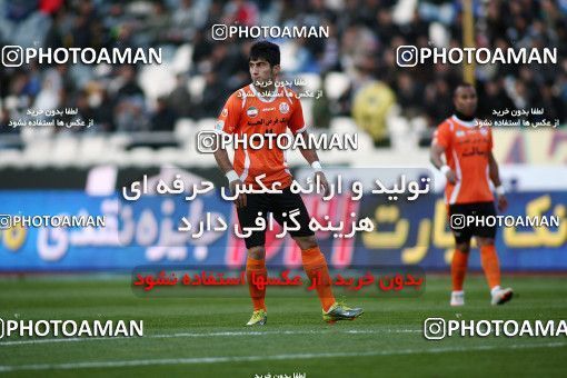 1179015, Tehran, Iran, لیگ برتر فوتبال ایران، Persian Gulf Cup، Week 25، Second Leg، Esteghlal 0 v 0 Mes Kerman on 2011/03/05 at Azadi Stadium