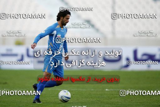 1178968, Tehran, Iran, لیگ برتر فوتبال ایران، Persian Gulf Cup، Week 25، Second Leg، Esteghlal 0 v 0 Mes Kerman on 2011/03/05 at Azadi Stadium