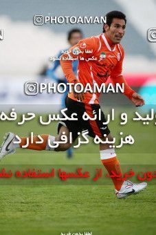 1178983, Tehran, Iran, لیگ برتر فوتبال ایران، Persian Gulf Cup، Week 25، Second Leg، Esteghlal 0 v 0 Mes Kerman on 2011/03/05 at Azadi Stadium