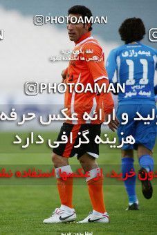 1178981, Tehran, Iran, لیگ برتر فوتبال ایران، Persian Gulf Cup، Week 25، Second Leg، Esteghlal 0 v 0 Mes Kerman on 2011/03/05 at Azadi Stadium