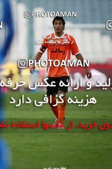 1178986, Tehran, Iran, لیگ برتر فوتبال ایران، Persian Gulf Cup، Week 25، Second Leg، Esteghlal 0 v 0 Mes Kerman on 2011/03/05 at Azadi Stadium
