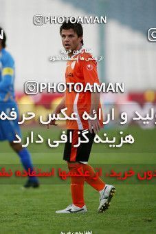 1178997, Tehran, Iran, لیگ برتر فوتبال ایران، Persian Gulf Cup، Week 25، Second Leg، Esteghlal 0 v 0 Mes Kerman on 2011/03/05 at Azadi Stadium