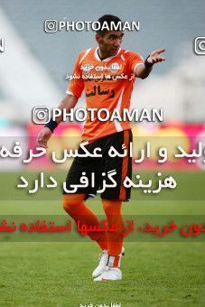 1178933, Tehran, Iran, لیگ برتر فوتبال ایران، Persian Gulf Cup، Week 25، Second Leg، Esteghlal 0 v 0 Mes Kerman on 2011/03/05 at Azadi Stadium
