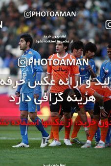 1178929, Tehran, Iran, لیگ برتر فوتبال ایران، Persian Gulf Cup، Week 25، Second Leg، Esteghlal 0 v 0 Mes Kerman on 2011/03/05 at Azadi Stadium