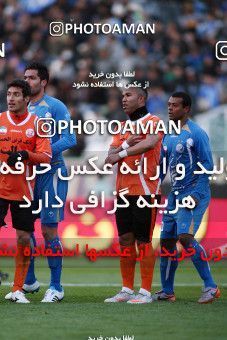 1178960, Tehran, Iran, لیگ برتر فوتبال ایران، Persian Gulf Cup، Week 25، Second Leg، Esteghlal 0 v 0 Mes Kerman on 2011/03/05 at Azadi Stadium