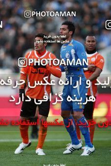1178914, Tehran, Iran, لیگ برتر فوتبال ایران، Persian Gulf Cup، Week 25، Second Leg، Esteghlal 0 v 0 Mes Kerman on 2011/03/05 at Azadi Stadium