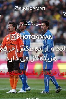 1178920, Tehran, Iran, لیگ برتر فوتبال ایران، Persian Gulf Cup، Week 25، Second Leg، Esteghlal 0 v 0 Mes Kerman on 2011/03/05 at Azadi Stadium