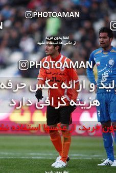 1178974, Tehran, Iran, لیگ برتر فوتبال ایران، Persian Gulf Cup، Week 25، Second Leg، Esteghlal 0 v 0 Mes Kerman on 2011/03/05 at Azadi Stadium