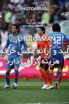1178987, Tehran, Iran, لیگ برتر فوتبال ایران، Persian Gulf Cup، Week 25، Second Leg، Esteghlal 0 v 0 Mes Kerman on 2011/03/05 at Azadi Stadium