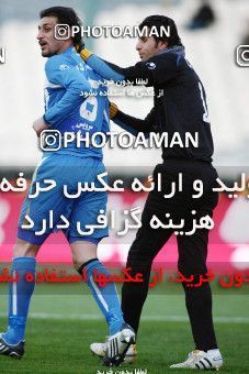 1178936, Tehran, Iran, لیگ برتر فوتبال ایران، Persian Gulf Cup، Week 25، Second Leg، Esteghlal 0 v 0 Mes Kerman on 2011/03/05 at Azadi Stadium
