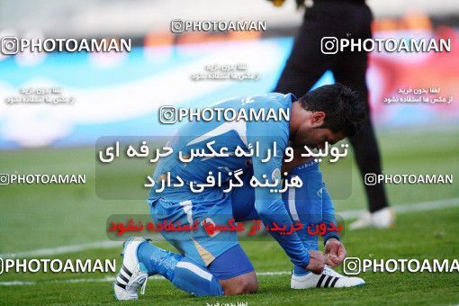 1178964, Tehran, Iran, لیگ برتر فوتبال ایران، Persian Gulf Cup، Week 25، Second Leg، Esteghlal 0 v 0 Mes Kerman on 2011/03/05 at Azadi Stadium