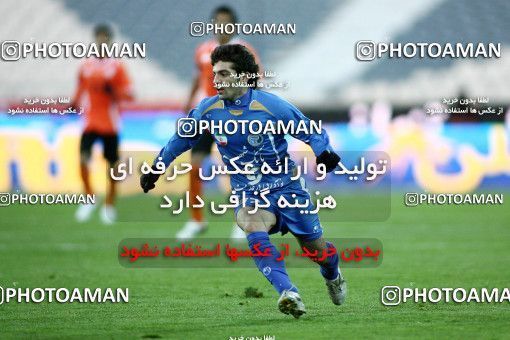 1178993, Tehran, Iran, لیگ برتر فوتبال ایران، Persian Gulf Cup، Week 25، Second Leg، Esteghlal 0 v 0 Mes Kerman on 2011/03/05 at Azadi Stadium