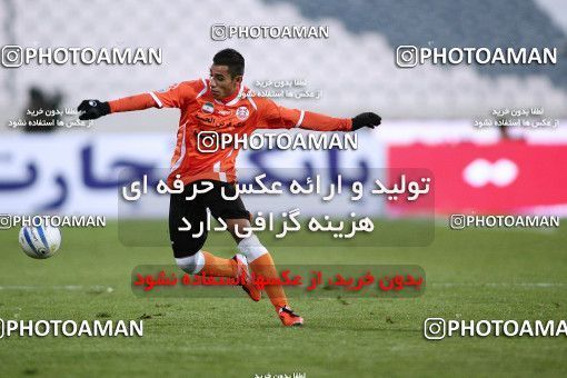 1178918, Tehran, Iran, لیگ برتر فوتبال ایران، Persian Gulf Cup، Week 25، Second Leg، Esteghlal 0 v 0 Mes Kerman on 2011/03/05 at Azadi Stadium