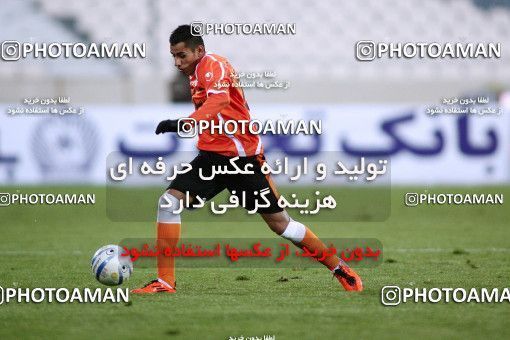 1178921, Tehran, Iran, لیگ برتر فوتبال ایران، Persian Gulf Cup، Week 25، Second Leg، Esteghlal 0 v 0 Mes Kerman on 2011/03/05 at Azadi Stadium