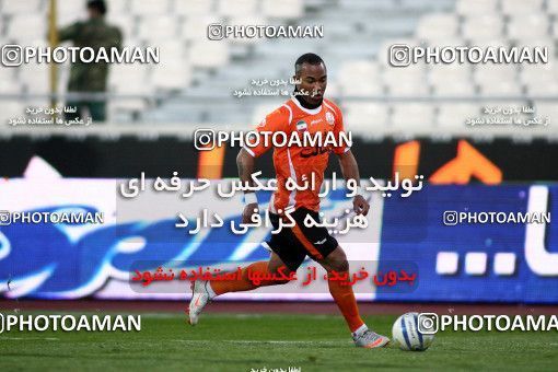 1178957, Tehran, Iran, لیگ برتر فوتبال ایران، Persian Gulf Cup، Week 25، Second Leg، Esteghlal 0 v 0 Mes Kerman on 2011/03/05 at Azadi Stadium
