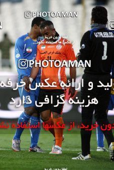 1178963, Tehran, Iran, لیگ برتر فوتبال ایران، Persian Gulf Cup، Week 25، Second Leg، Esteghlal 0 v 0 Mes Kerman on 2011/03/05 at Azadi Stadium