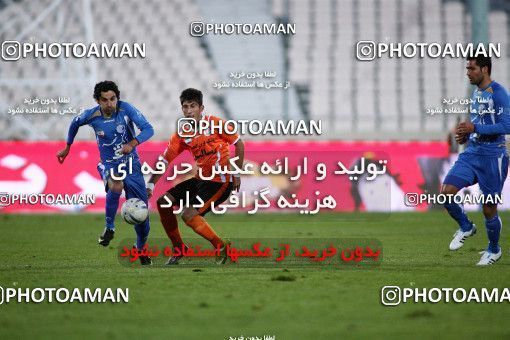 1178947, Tehran, Iran, لیگ برتر فوتبال ایران، Persian Gulf Cup، Week 25، Second Leg، Esteghlal 0 v 0 Mes Kerman on 2011/03/05 at Azadi Stadium