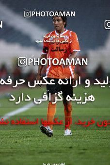 1179012, Tehran, Iran, لیگ برتر فوتبال ایران، Persian Gulf Cup، Week 25، Second Leg، Esteghlal 0 v 0 Mes Kerman on 2011/03/05 at Azadi Stadium