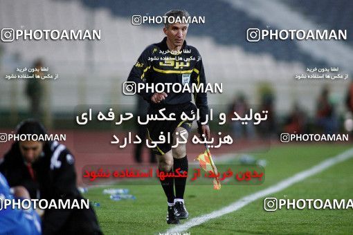 1179004, Tehran, Iran, لیگ برتر فوتبال ایران، Persian Gulf Cup، Week 25، Second Leg، Esteghlal 0 v 0 Mes Kerman on 2011/03/05 at Azadi Stadium