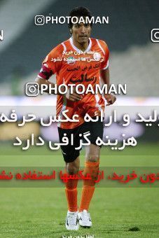 1179003, Tehran, Iran, لیگ برتر فوتبال ایران، Persian Gulf Cup، Week 25، Second Leg، Esteghlal 0 v 0 Mes Kerman on 2011/03/05 at Azadi Stadium
