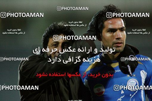 1178907, Tehran, Iran, لیگ برتر فوتبال ایران، Persian Gulf Cup، Week 25، Second Leg، Esteghlal 0 v 0 Mes Kerman on 2011/03/05 at Azadi Stadium