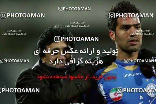 1179042, Tehran, Iran, لیگ برتر فوتبال ایران، Persian Gulf Cup، Week 25، Second Leg، Esteghlal 0 v 0 Mes Kerman on 2011/03/05 at Azadi Stadium