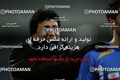 1179013, Tehran, Iran, لیگ برتر فوتبال ایران، Persian Gulf Cup، Week 25، Second Leg، Esteghlal 0 v 0 Mes Kerman on 2011/03/05 at Azadi Stadium