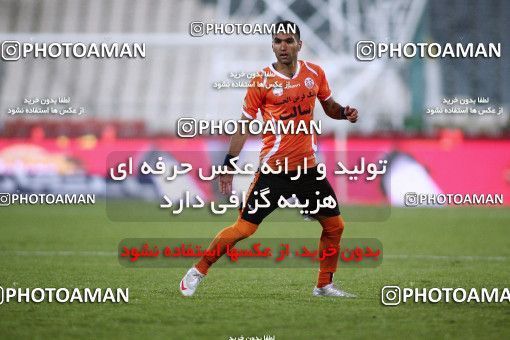 1178977, Tehran, Iran, لیگ برتر فوتبال ایران، Persian Gulf Cup، Week 25، Second Leg، Esteghlal 0 v 0 Mes Kerman on 2011/03/05 at Azadi Stadium