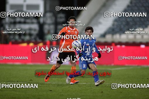 1178924, Tehran, Iran, لیگ برتر فوتبال ایران، Persian Gulf Cup، Week 25، Second Leg، Esteghlal 0 v 0 Mes Kerman on 2011/03/05 at Azadi Stadium