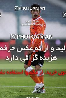 1178990, Tehran, Iran, لیگ برتر فوتبال ایران، Persian Gulf Cup، Week 25، Second Leg، Esteghlal 0 v 0 Mes Kerman on 2011/03/05 at Azadi Stadium