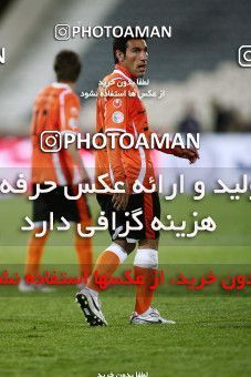 1178989, Tehran, Iran, لیگ برتر فوتبال ایران، Persian Gulf Cup، Week 25، Second Leg، Esteghlal 0 v 0 Mes Kerman on 2011/03/05 at Azadi Stadium