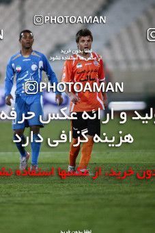 1178988, Tehran, Iran, لیگ برتر فوتبال ایران، Persian Gulf Cup، Week 25، Second Leg، Esteghlal 0 v 0 Mes Kerman on 2011/03/05 at Azadi Stadium