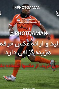 1179025, Tehran, Iran, لیگ برتر فوتبال ایران، Persian Gulf Cup، Week 25، Second Leg، Esteghlal 0 v 0 Mes Kerman on 2011/03/05 at Azadi Stadium