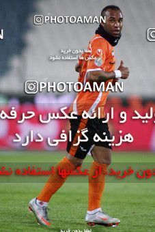 1178972, Tehran, Iran, لیگ برتر فوتبال ایران، Persian Gulf Cup، Week 25، Second Leg، Esteghlal 0 v 0 Mes Kerman on 2011/03/05 at Azadi Stadium