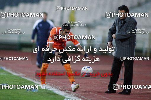 1178939, Tehran, Iran, لیگ برتر فوتبال ایران، Persian Gulf Cup، Week 25، Second Leg، Esteghlal 0 v 0 Mes Kerman on 2011/03/05 at Azadi Stadium