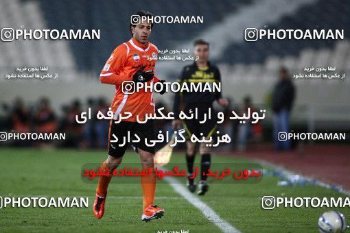 1178976, Tehran, Iran, لیگ برتر فوتبال ایران، Persian Gulf Cup، Week 25، Second Leg، Esteghlal 0 v 0 Mes Kerman on 2011/03/05 at Azadi Stadium