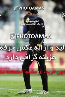 1178967, Tehran, Iran, لیگ برتر فوتبال ایران، Persian Gulf Cup، Week 25، Second Leg، Esteghlal 0 v 0 Mes Kerman on 2011/03/05 at Azadi Stadium