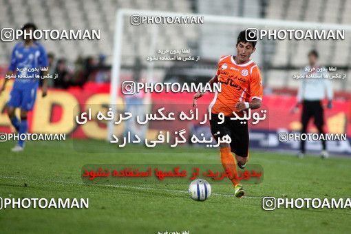 1178913, Tehran, Iran, لیگ برتر فوتبال ایران، Persian Gulf Cup، Week 25، Second Leg، Esteghlal 0 v 0 Mes Kerman on 2011/03/05 at Azadi Stadium