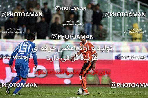1178970, Tehran, Iran, لیگ برتر فوتبال ایران، Persian Gulf Cup، Week 25، Second Leg، Esteghlal 0 v 0 Mes Kerman on 2011/03/05 at Azadi Stadium