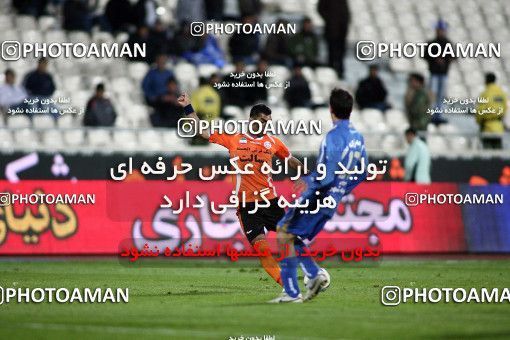 1178985, Tehran, Iran, لیگ برتر فوتبال ایران، Persian Gulf Cup، Week 25، Second Leg، Esteghlal 0 v 0 Mes Kerman on 2011/03/05 at Azadi Stadium