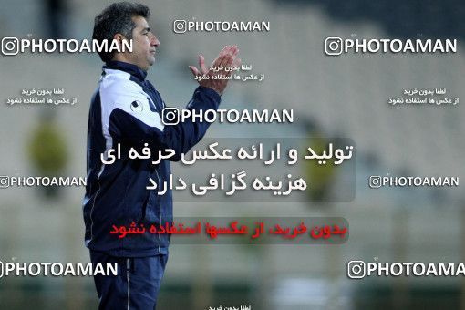 1178788, Tehran, Iran, لیگ برتر فوتبال ایران، Persian Gulf Cup، Week 25، Second Leg، Esteghlal 0 v 0 Mes Kerman on 2011/03/05 at Azadi Stadium