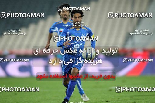 1178811, Tehran, Iran, لیگ برتر فوتبال ایران، Persian Gulf Cup، Week 25، Second Leg، Esteghlal 0 v 0 Mes Kerman on 2011/03/05 at Azadi Stadium