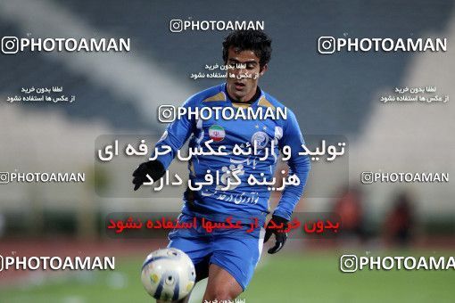 1178785, Tehran, Iran, لیگ برتر فوتبال ایران، Persian Gulf Cup، Week 25، Second Leg، Esteghlal 0 v 0 Mes Kerman on 2011/03/05 at Azadi Stadium