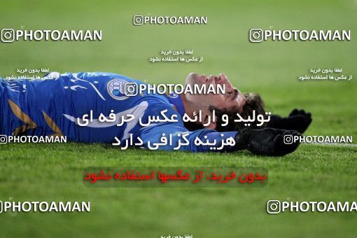 1178804, Tehran, Iran, لیگ برتر فوتبال ایران، Persian Gulf Cup، Week 25، Second Leg، Esteghlal 0 v 0 Mes Kerman on 2011/03/05 at Azadi Stadium