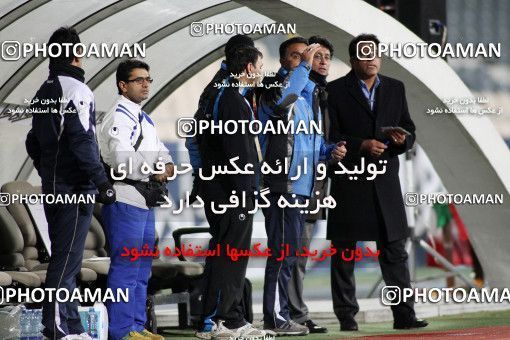 1178783, Tehran, Iran, لیگ برتر فوتبال ایران، Persian Gulf Cup، Week 25، Second Leg، Esteghlal 0 v 0 Mes Kerman on 2011/03/05 at Azadi Stadium