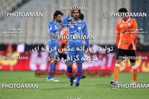 1178769, Tehran, Iran, لیگ برتر فوتبال ایران، Persian Gulf Cup، Week 25، Second Leg، Esteghlal 0 v 0 Mes Kerman on 2011/03/05 at Azadi Stadium